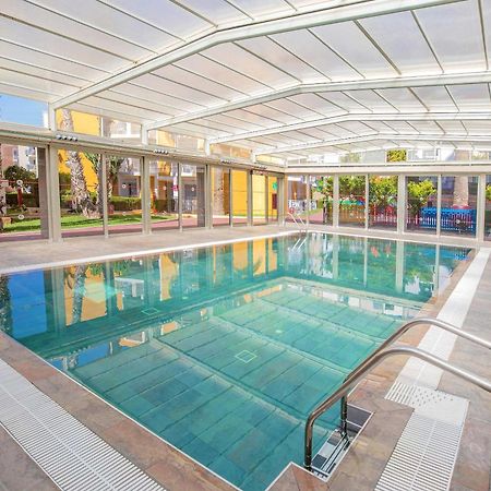 Hotel Servigroup Pueblo Benidorm Zewnętrze zdjęcie