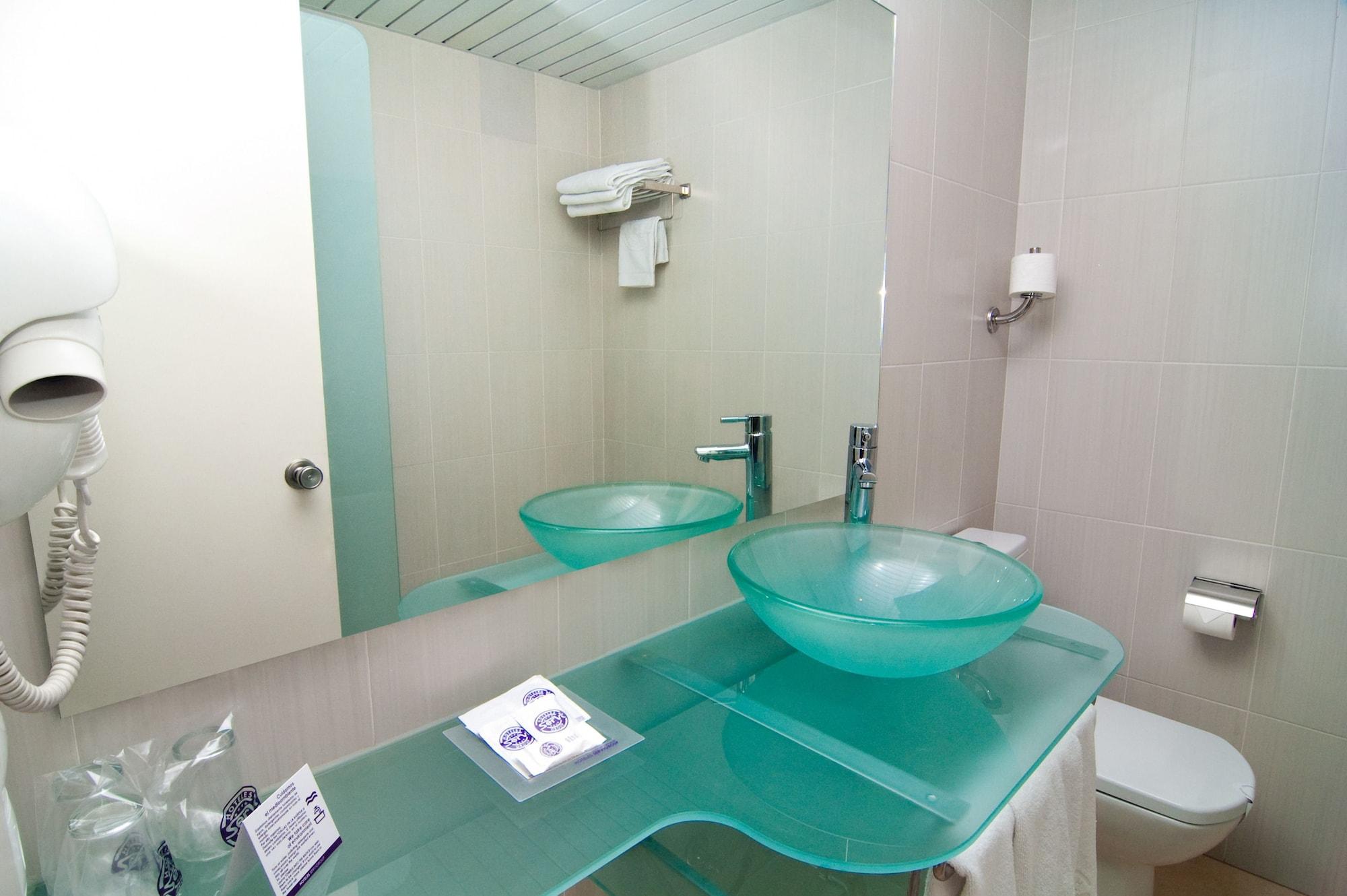 Hotel Servigroup Pueblo Benidorm Zewnętrze zdjęcie