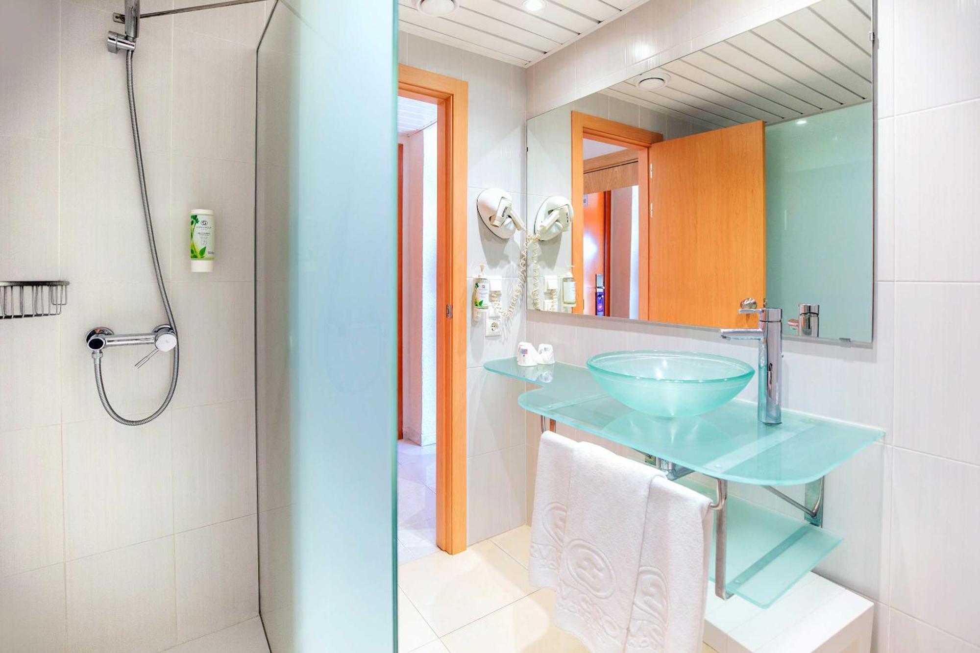 Hotel Servigroup Pueblo Benidorm Pokój zdjęcie