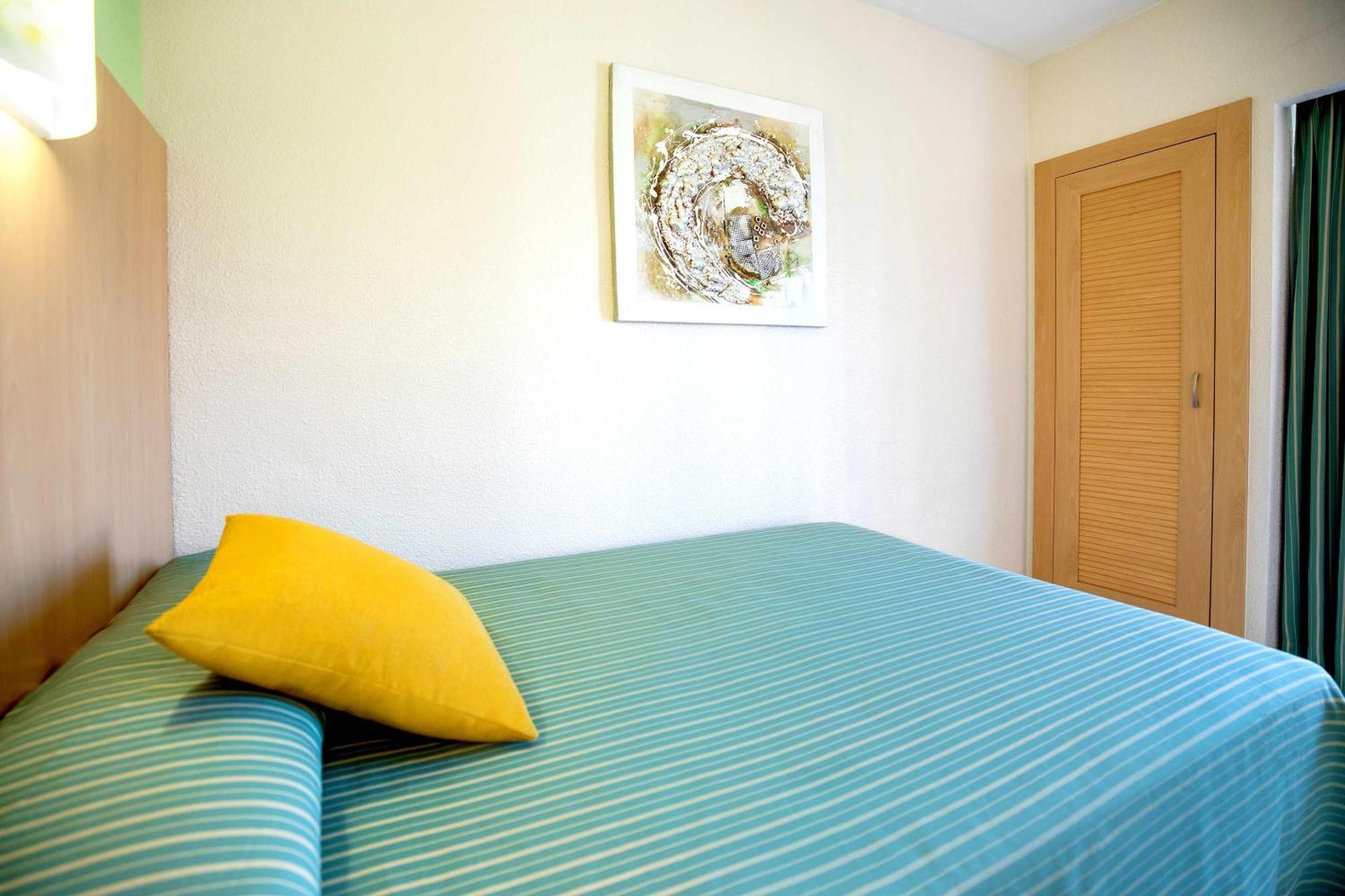 Hotel Servigroup Pueblo Benidorm Pokój zdjęcie