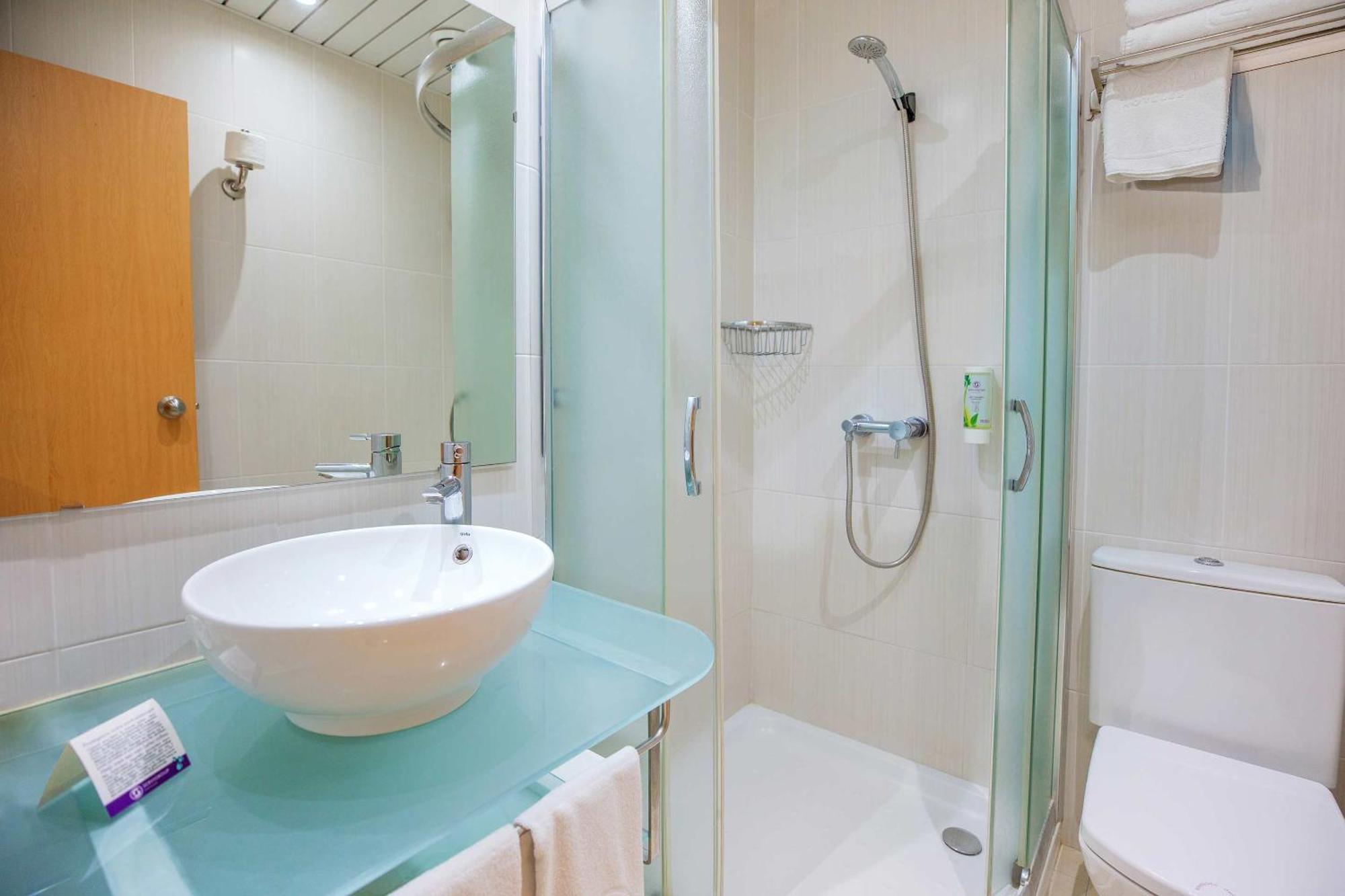 Hotel Servigroup Pueblo Benidorm Pokój zdjęcie