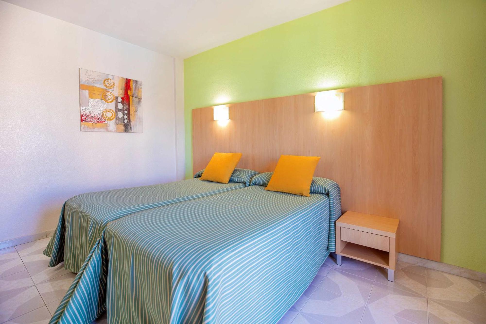 Hotel Servigroup Pueblo Benidorm Pokój zdjęcie