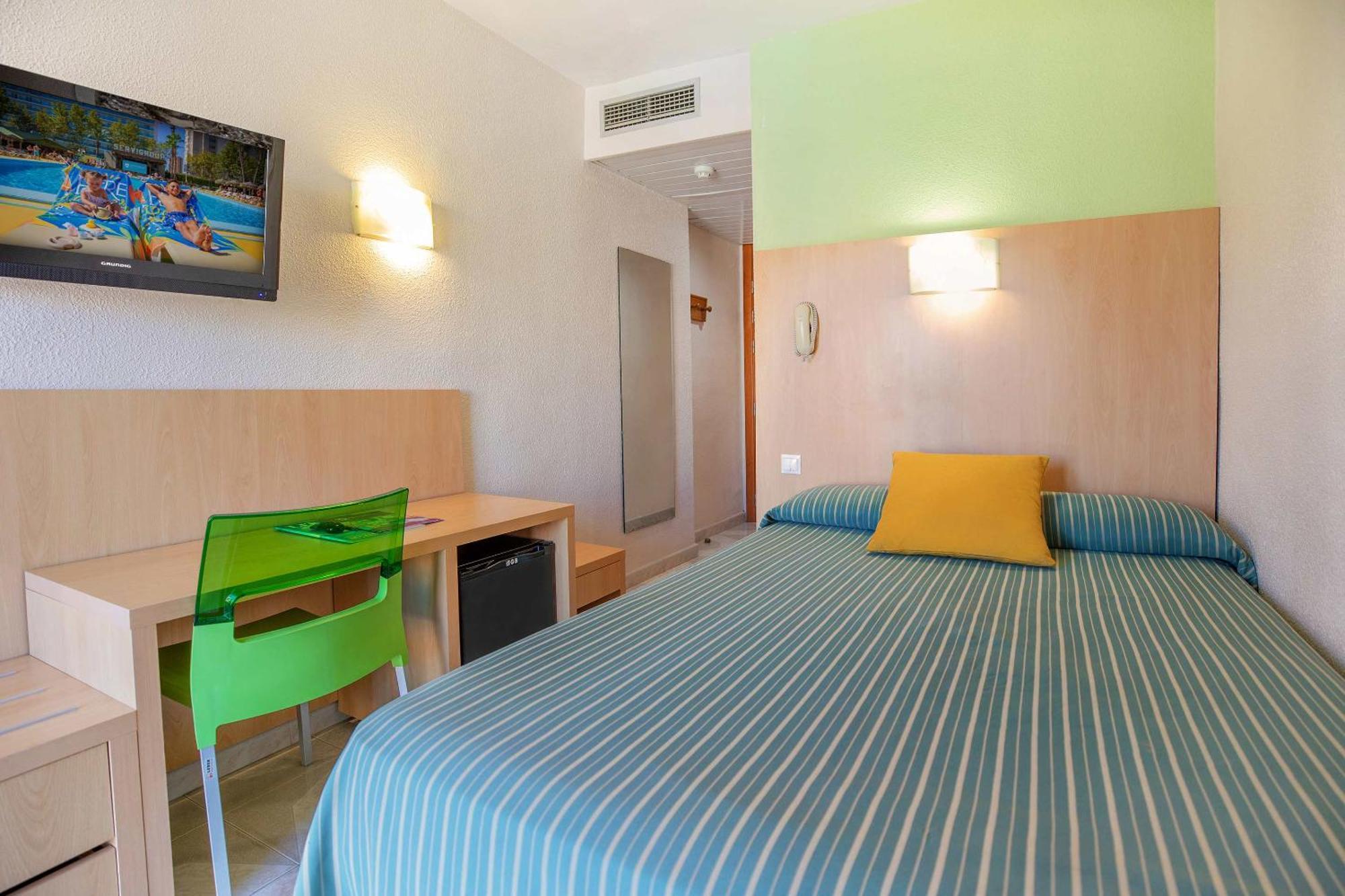 Hotel Servigroup Pueblo Benidorm Pokój zdjęcie