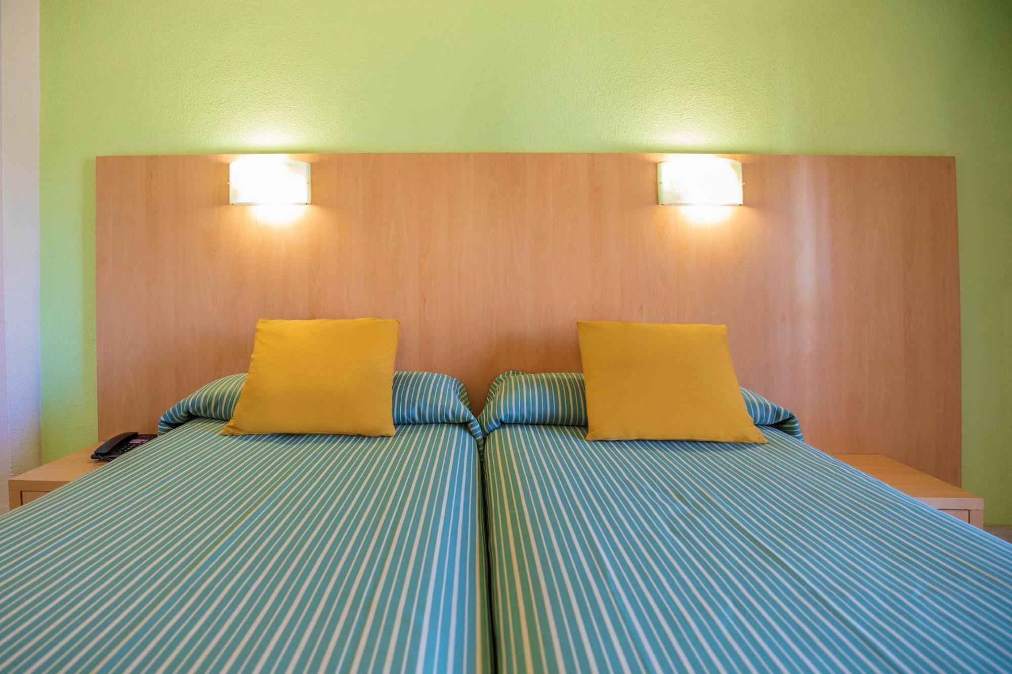 Hotel Servigroup Pueblo Benidorm Pokój zdjęcie