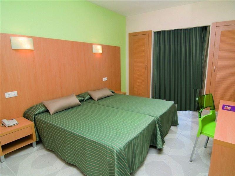 Hotel Servigroup Pueblo Benidorm Zewnętrze zdjęcie