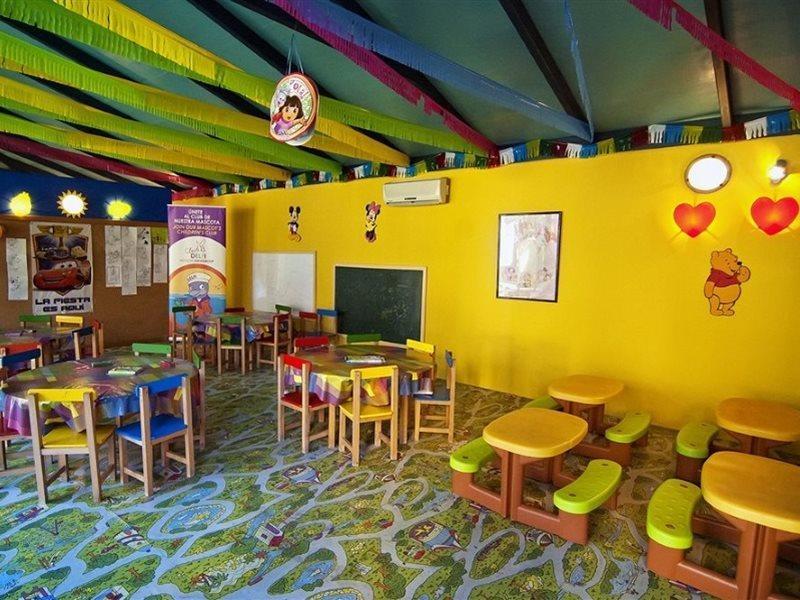 Hotel Servigroup Pueblo Benidorm Zewnętrze zdjęcie