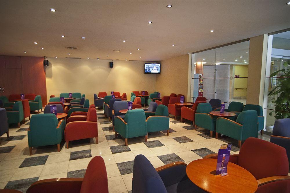 Hotel Servigroup Pueblo Benidorm Zewnętrze zdjęcie
