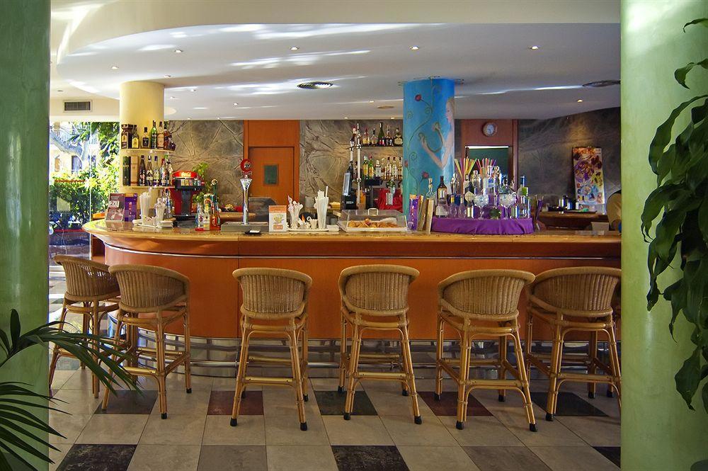 Hotel Servigroup Pueblo Benidorm Zewnętrze zdjęcie